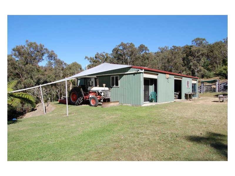 Kilcoy QLD 4515