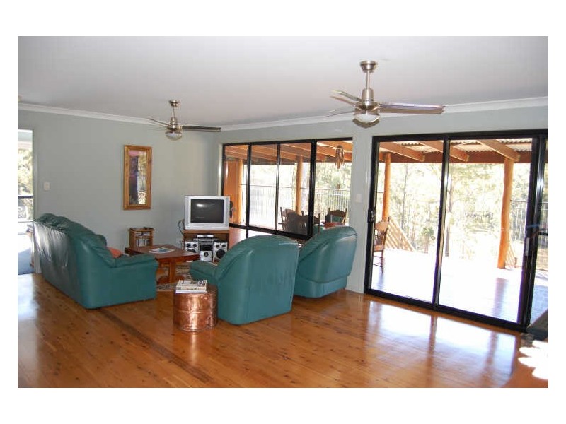 Kilcoy QLD 4515