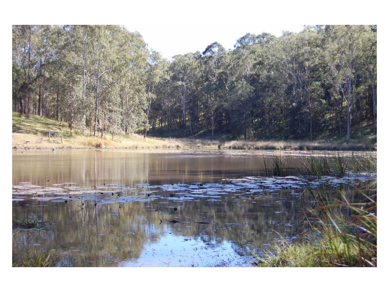 Kilcoy QLD 4515