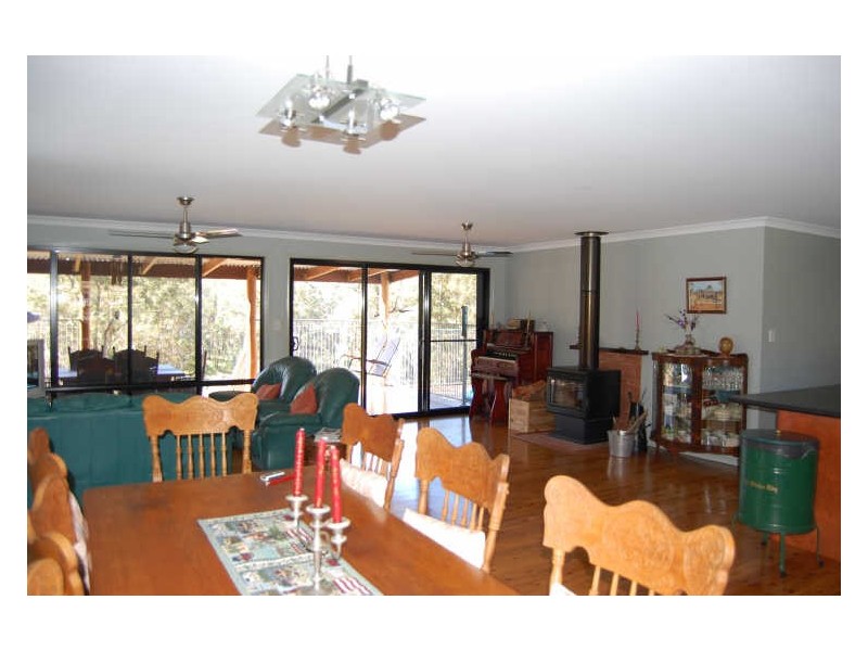 Kilcoy QLD 4515