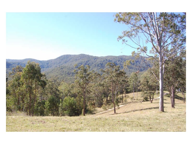 Kilcoy QLD 4515
