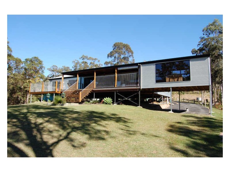 Kilcoy QLD 4515