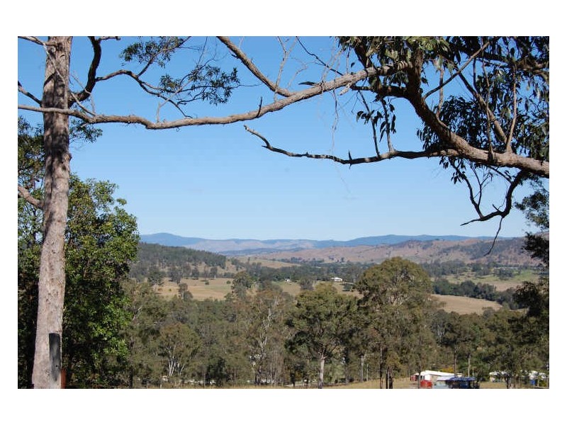 Kilcoy QLD 4515