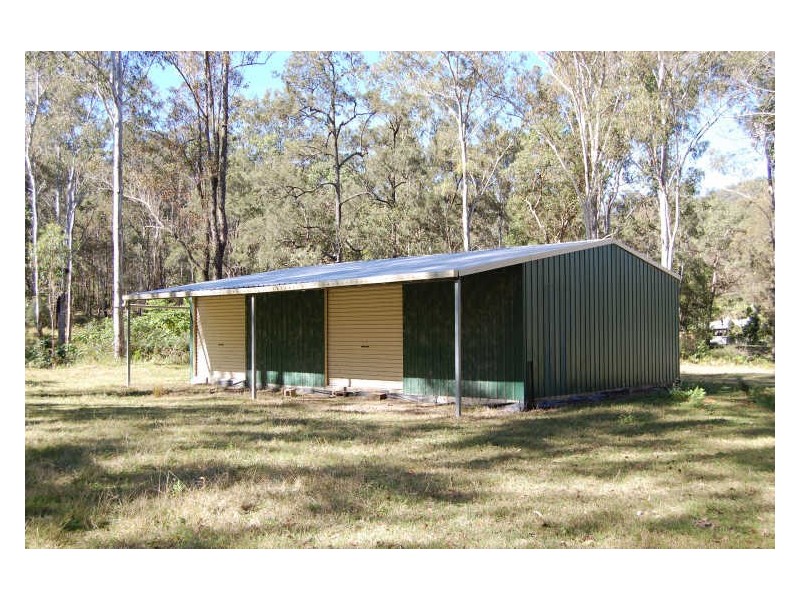 Kilcoy QLD 4515