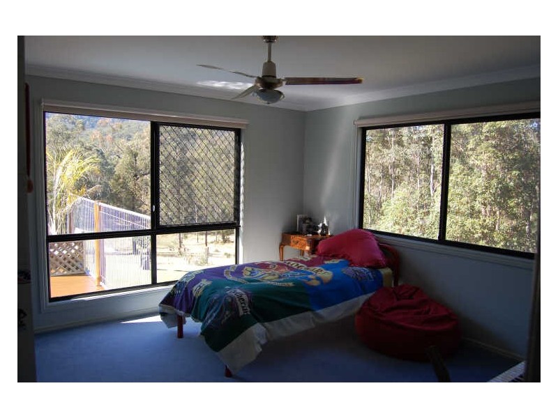 Kilcoy QLD 4515