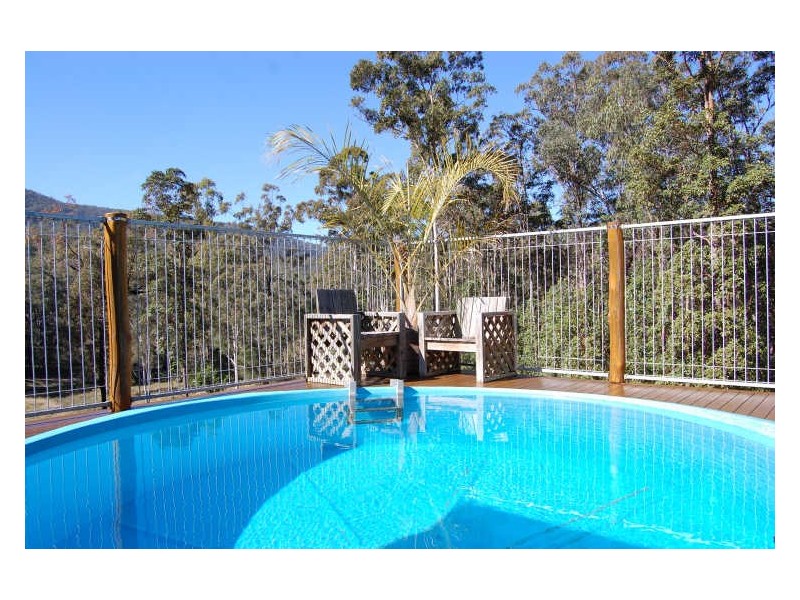 Kilcoy QLD 4515