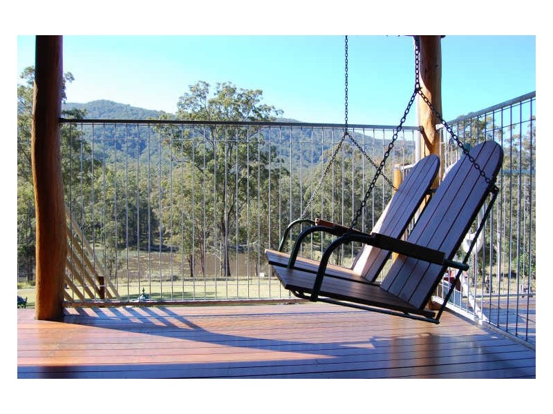 Kilcoy QLD 4515