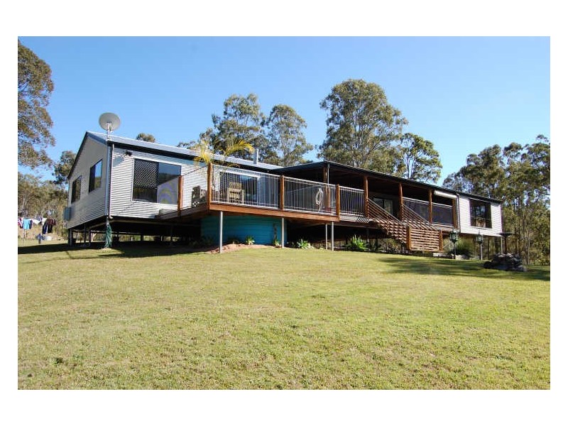 Kilcoy QLD 4515