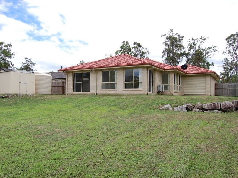 78 Curran Street, D’aguilar QLD 4514
