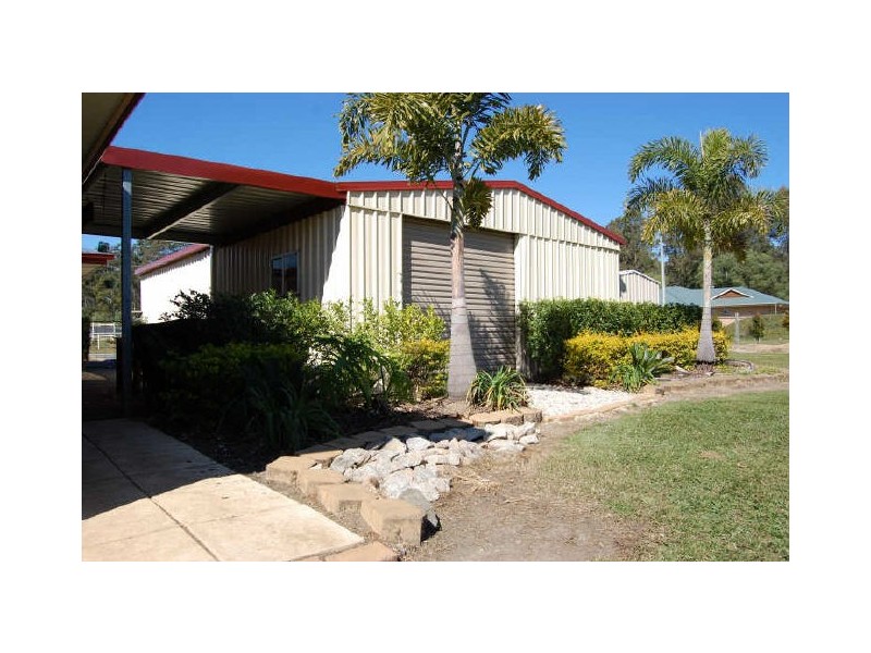 Wamuran QLD 4512