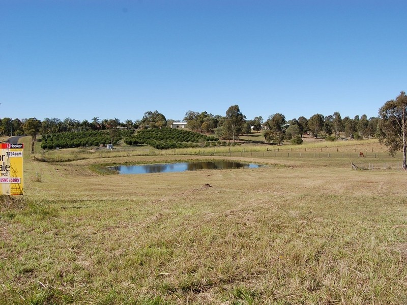 Delaneys Creek QLD 4514