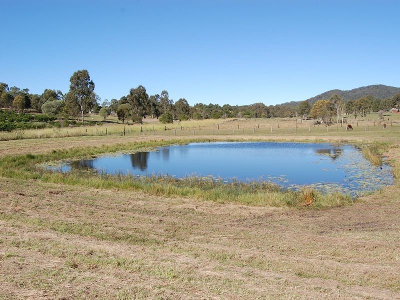 Delaneys Creek QLD 4514