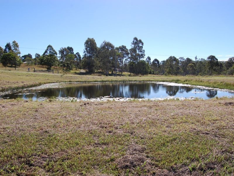 Delaneys Creek QLD 4514