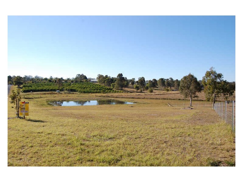 Delaneys Creek QLD 4514