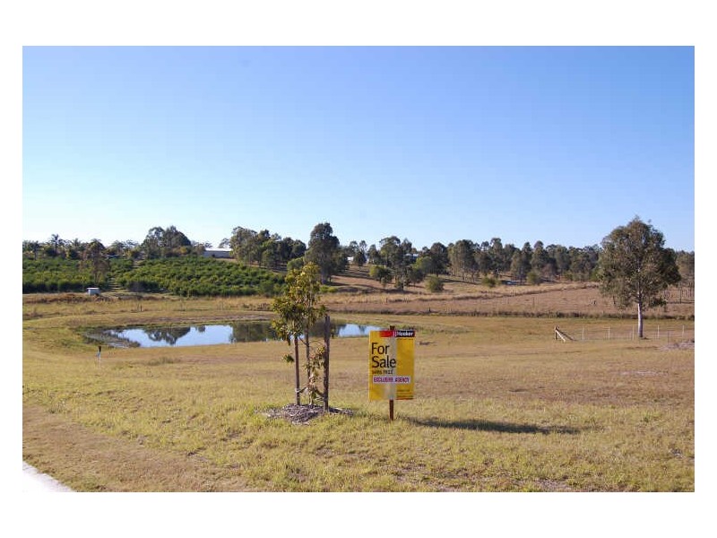 Delaneys Creek QLD 4514