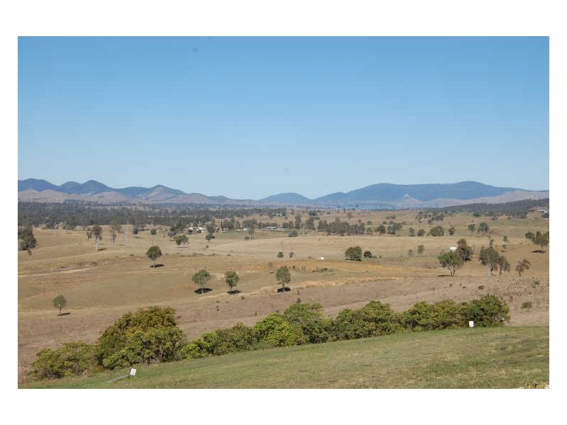 Kilcoy QLD 4515