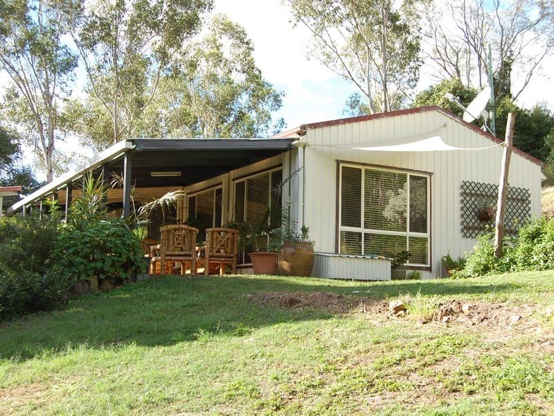 Villeneuve QLD 4514