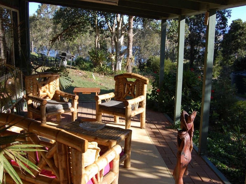 Villeneuve QLD 4514