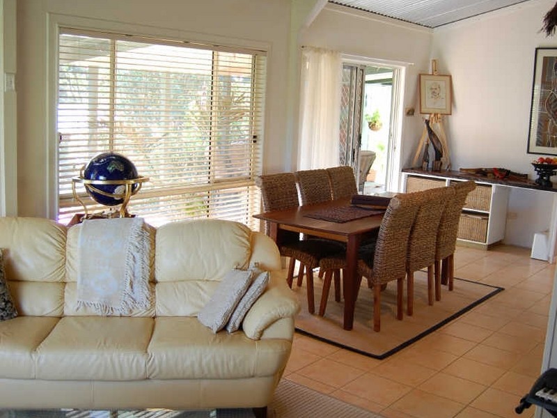 Villeneuve QLD 4514