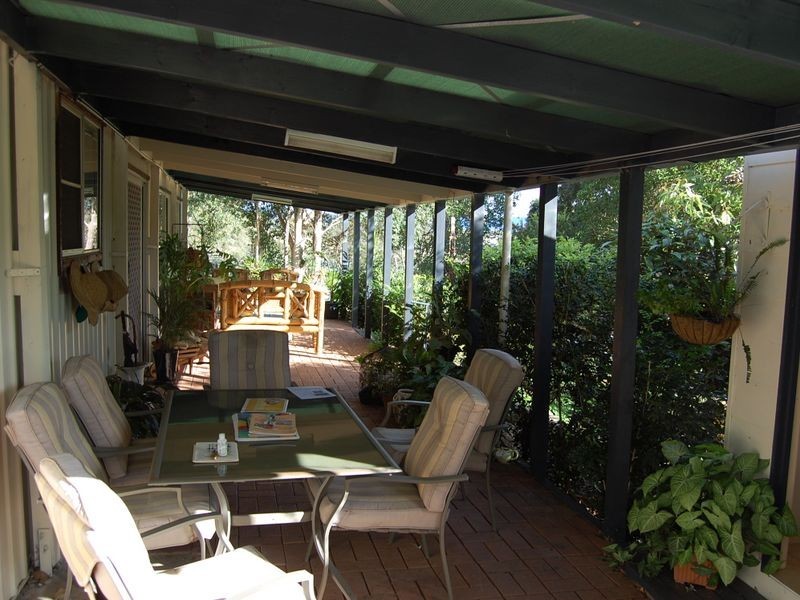Villeneuve QLD 4514