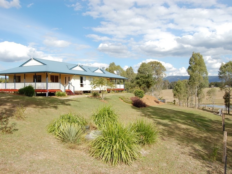 Woodford QLD 4514