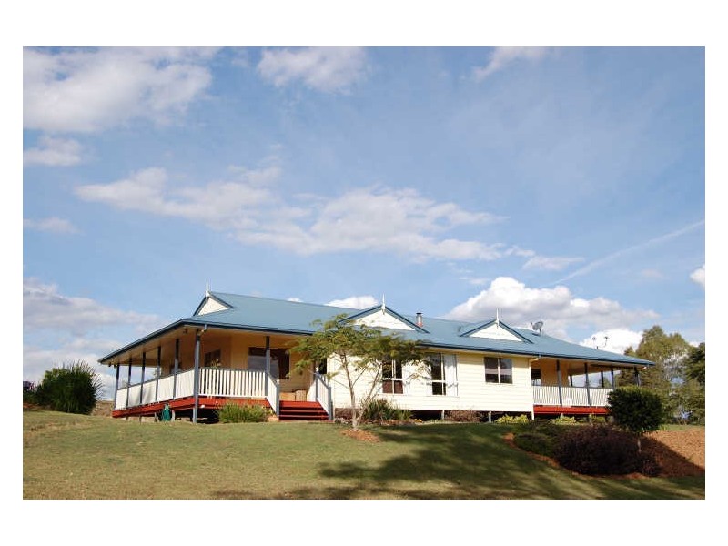Woodford QLD 4514