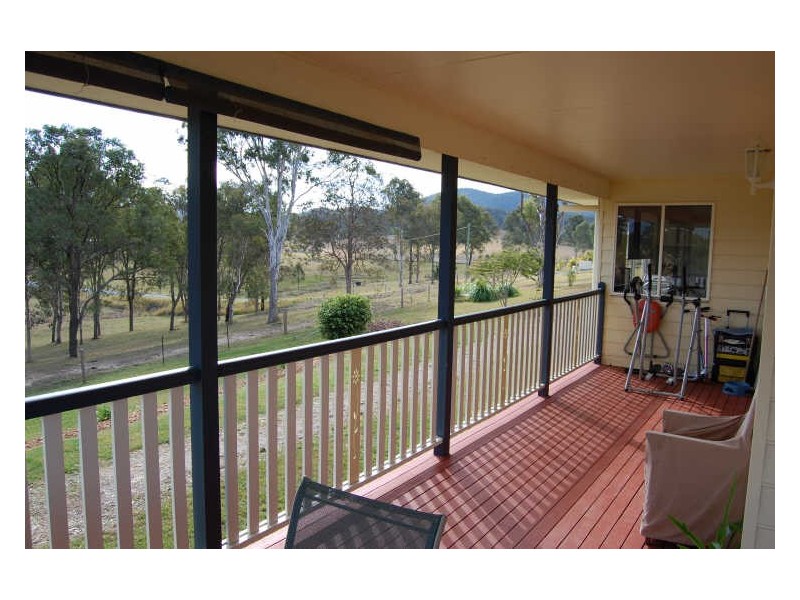 Woodford QLD 4514