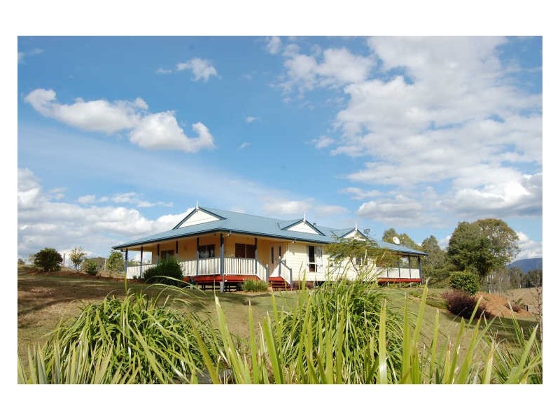 Woodford QLD 4514