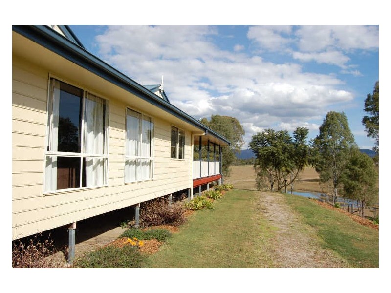 Woodford QLD 4514