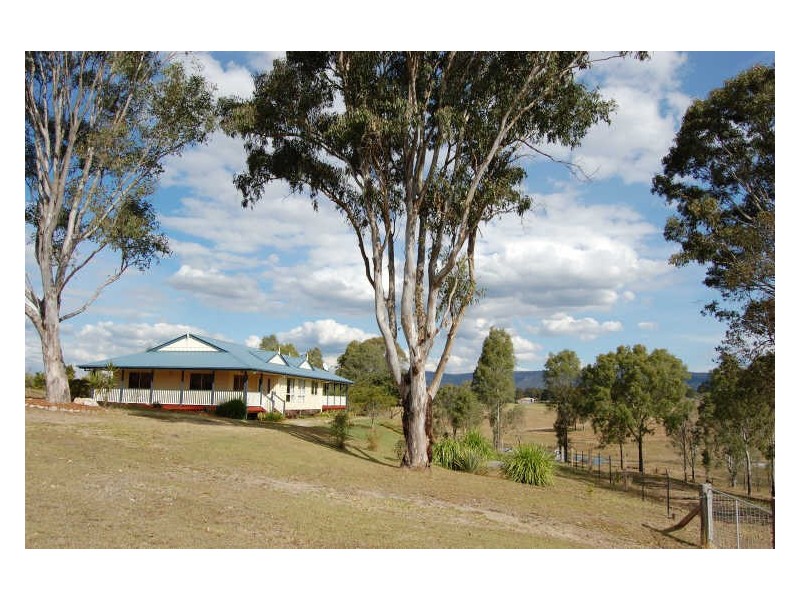 Woodford QLD 4514