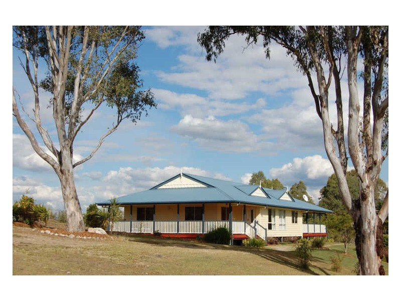 Woodford QLD 4514