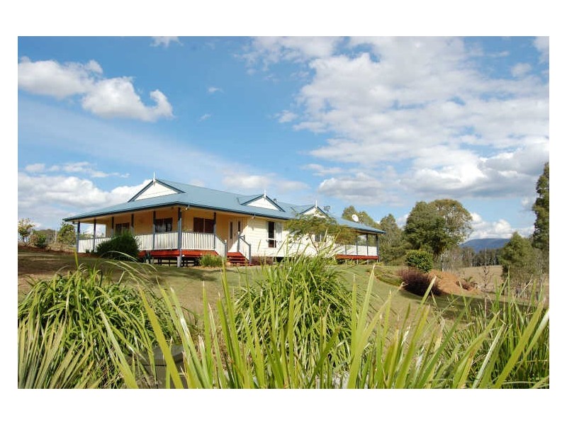 Woodford QLD 4514