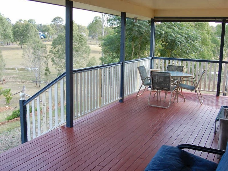 Woodford QLD 4514