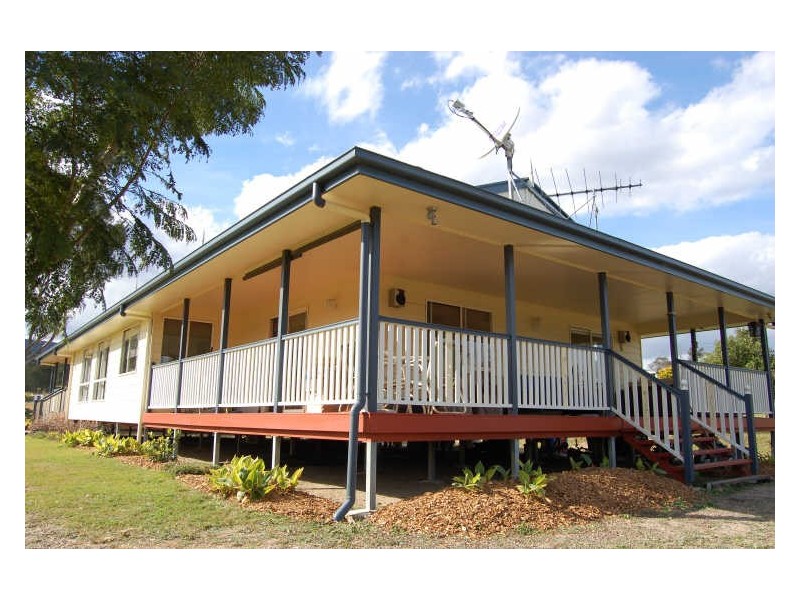 Woodford QLD 4514
