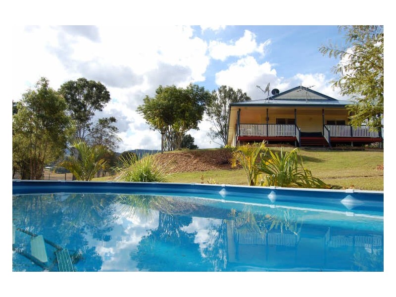 Woodford QLD 4514