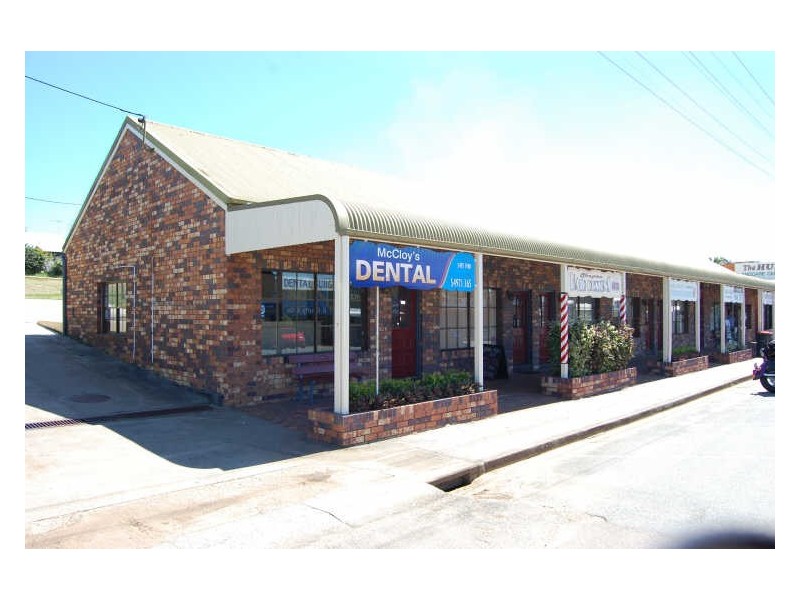 Kilcoy QLD 4515