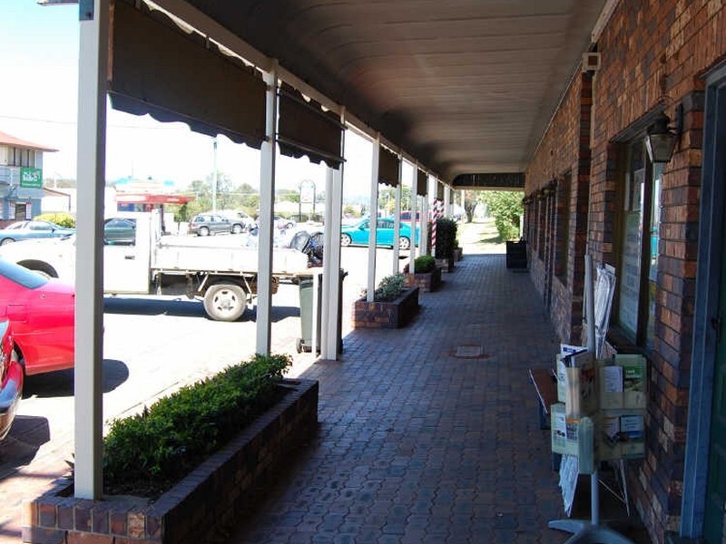 Kilcoy QLD 4515