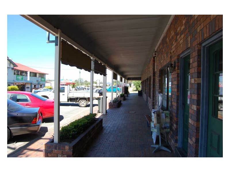 Kilcoy QLD 4515
