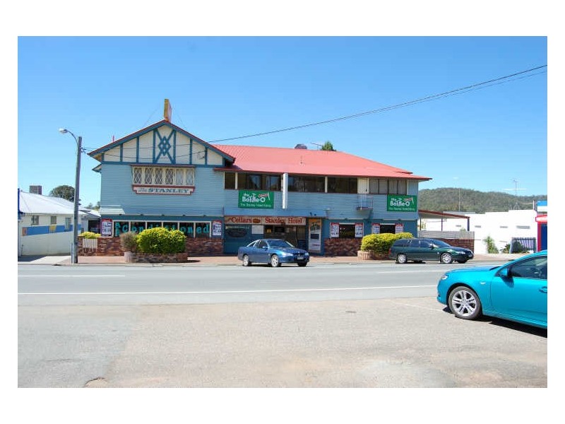 Kilcoy QLD 4515