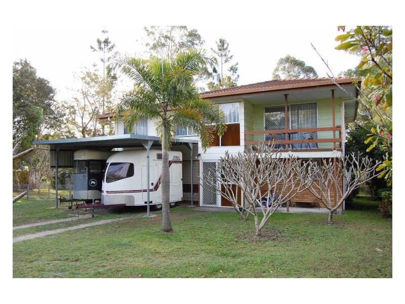 Woodford QLD 4514