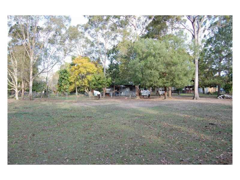 Woodford QLD 4514