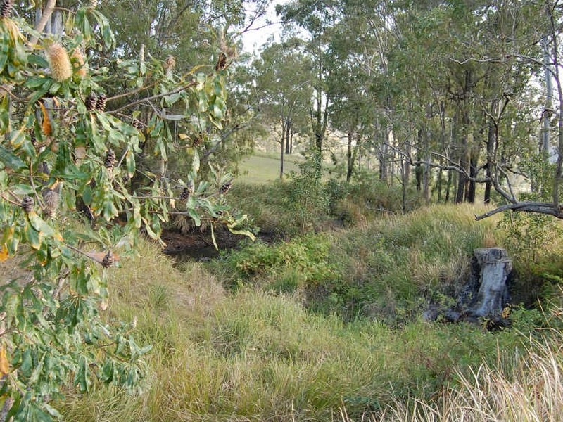 34 Park Drive, Kilcoy QLD 4515