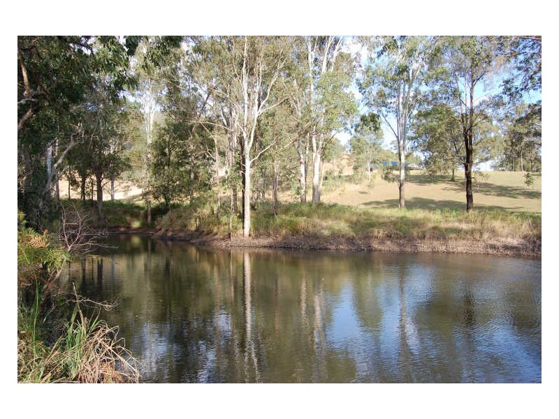 34 Park Drive, Kilcoy QLD 4515