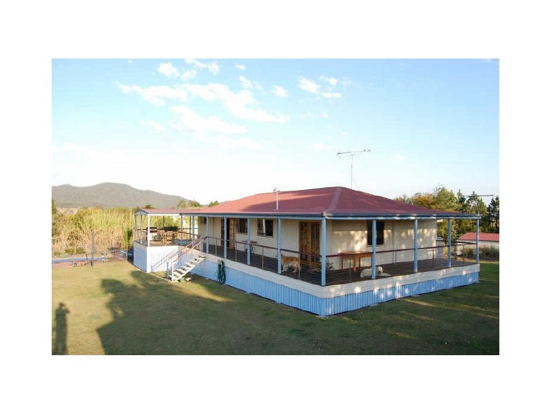 Kilcoy QLD 4515