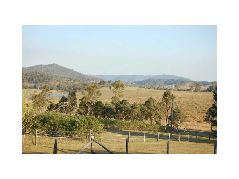 Kilcoy QLD 4515