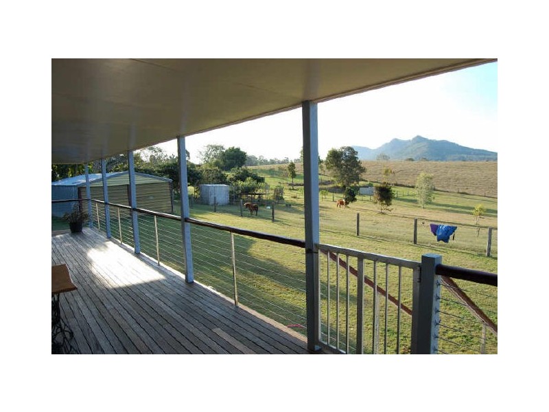 Kilcoy QLD 4515