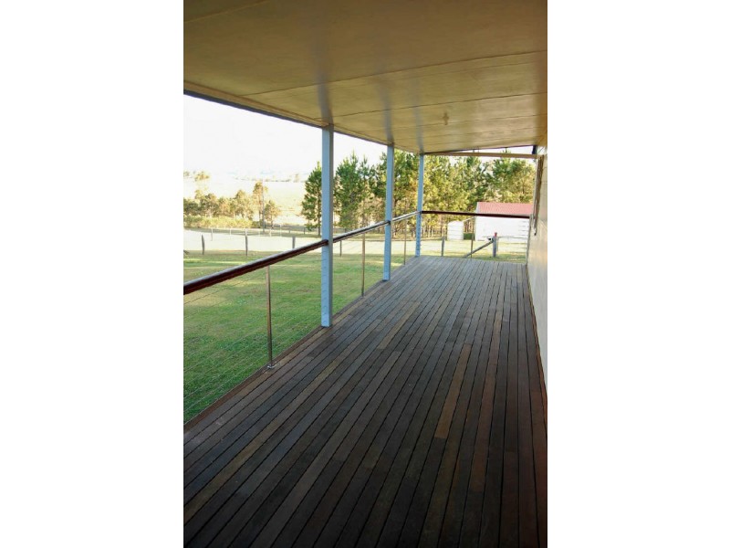 Kilcoy QLD 4515