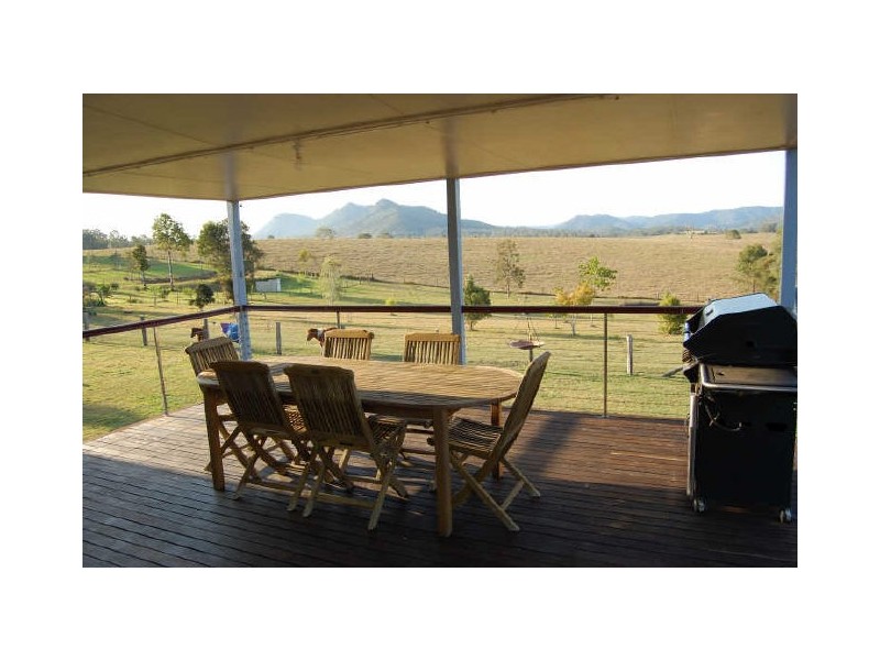 Kilcoy QLD 4515