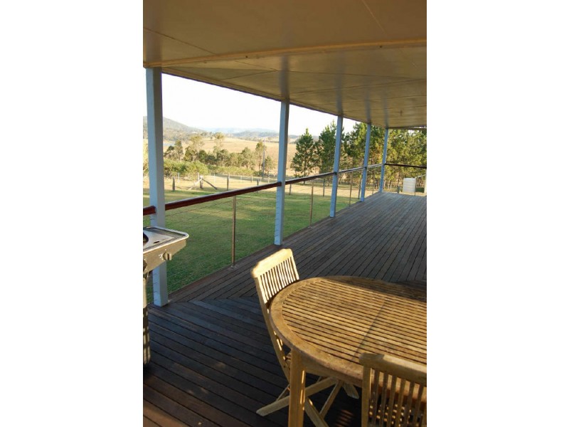 Kilcoy QLD 4515