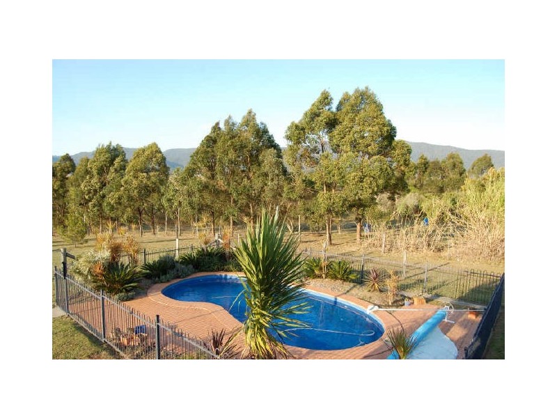 Kilcoy QLD 4515